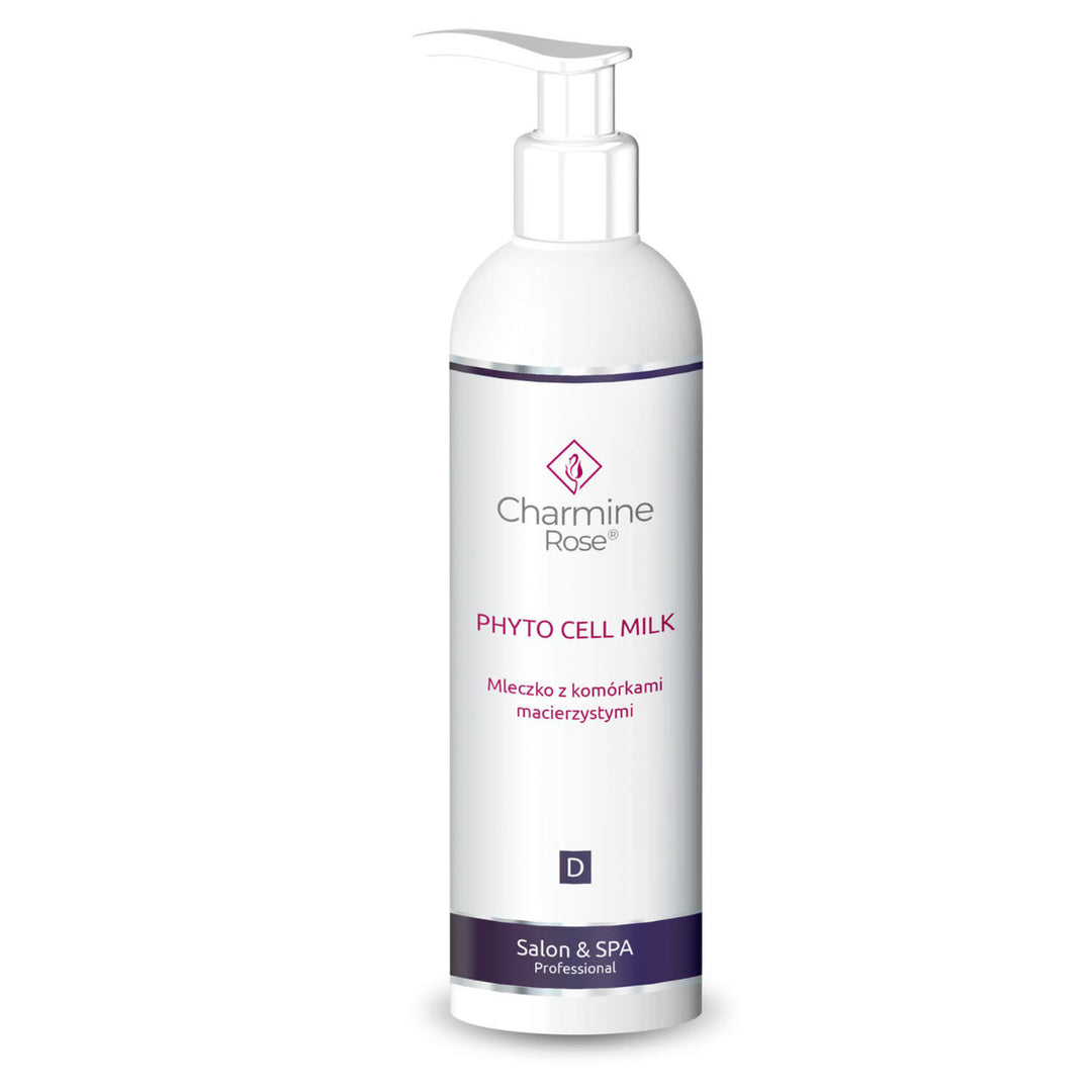 Charmine Rose Phyto Cell Cleansing Milk 200ml