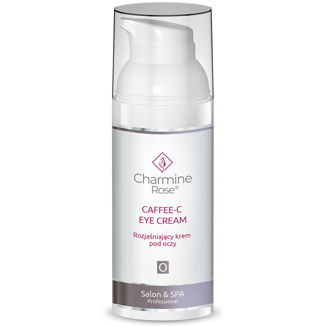 Charmine Rose Caffee-C Krem pod oczy 15 ml