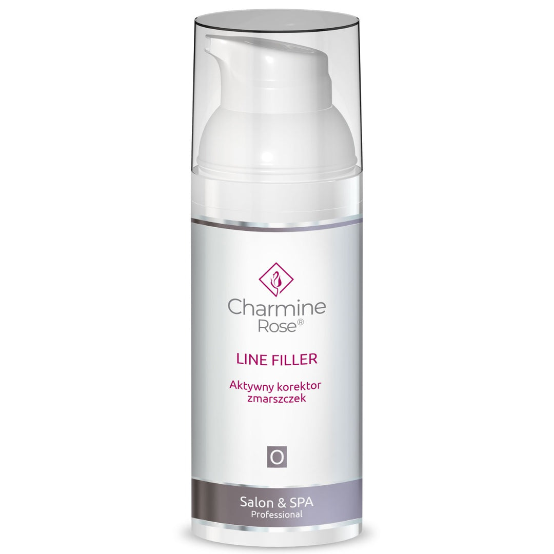 Charmine Rose Line Filler Active Wrinkle Corrector 15ml