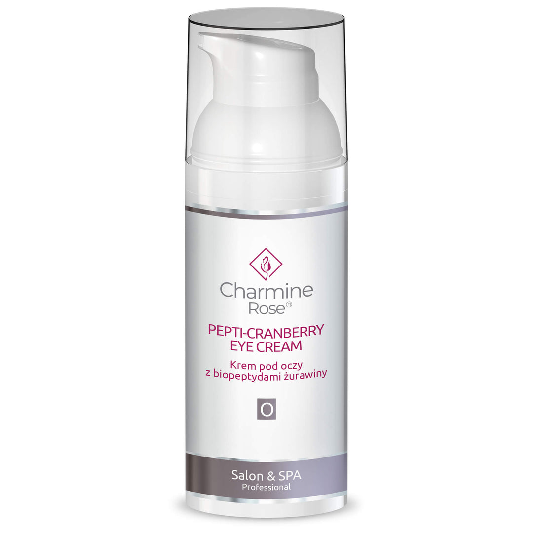 Charmine Rose Professional Pepti Cranberry Eye Cream 15ml