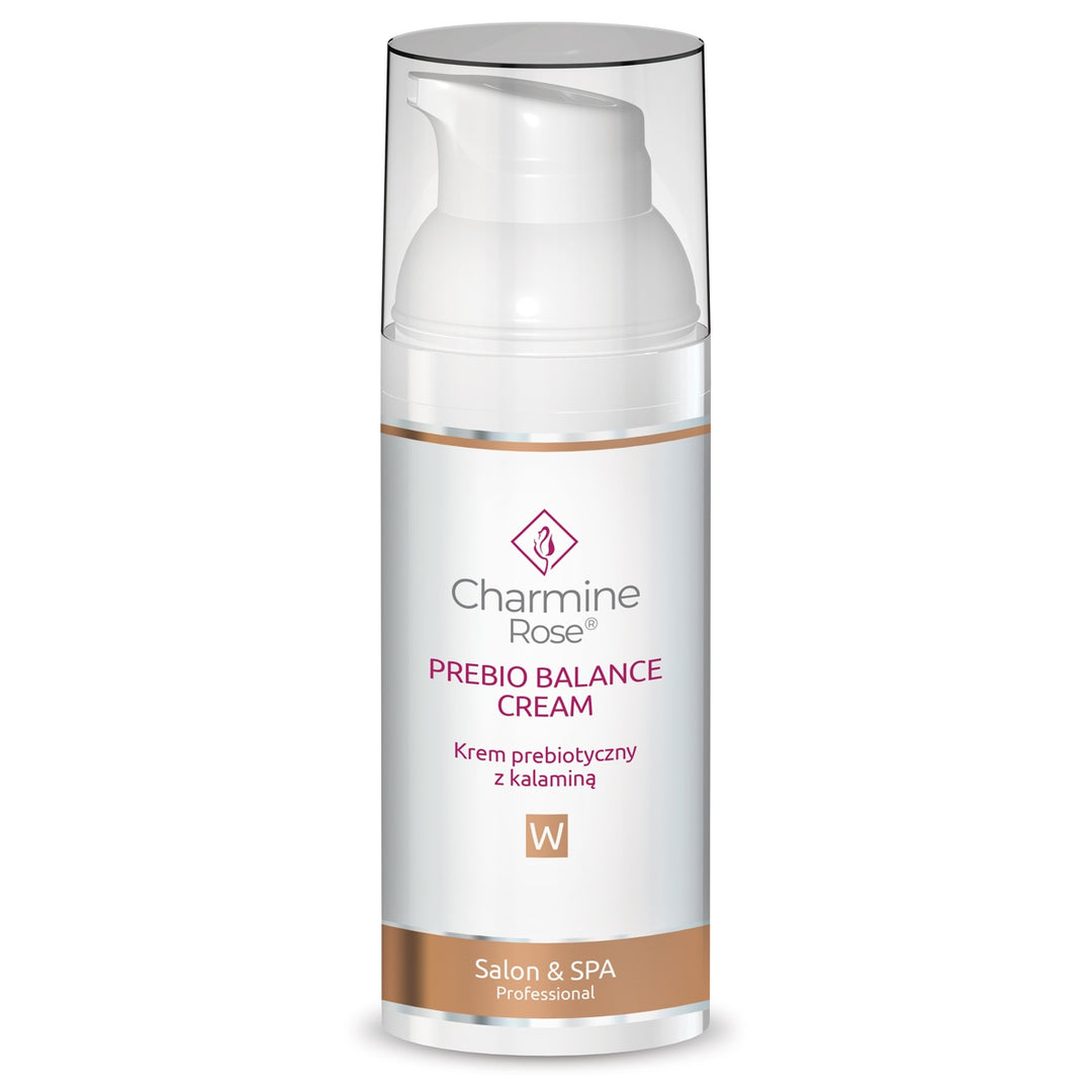 Charmine Rose Prebio Balance Cream 50ml