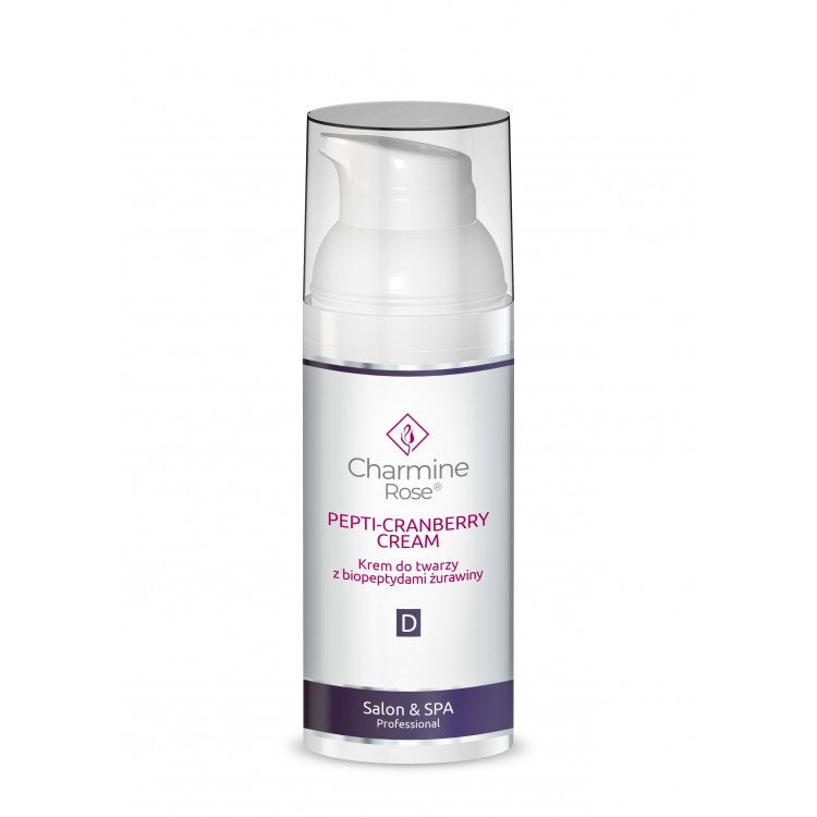 Charmine Rose Pepti Cranberry Cream 50ml