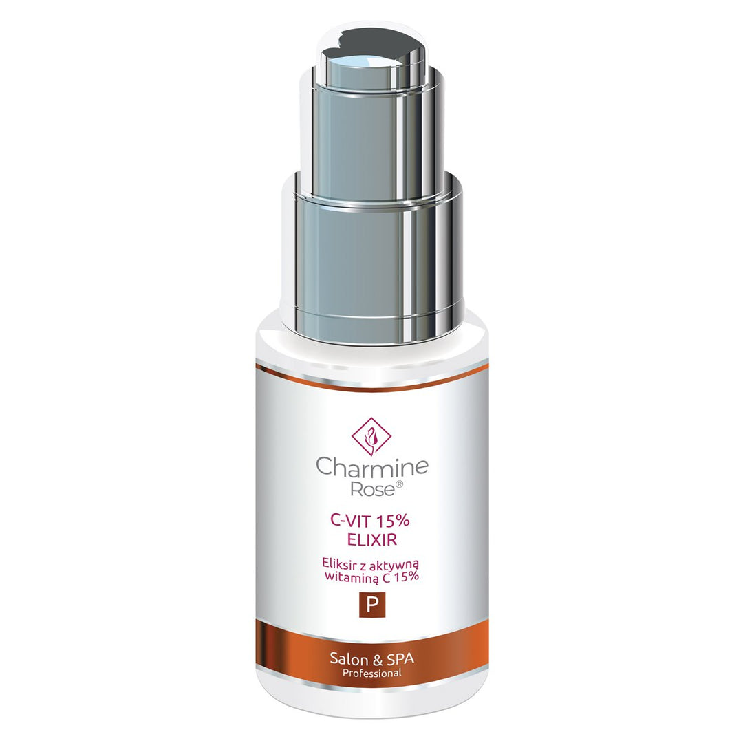 Charmine Rose C-VIT 15% Elixir 50ml