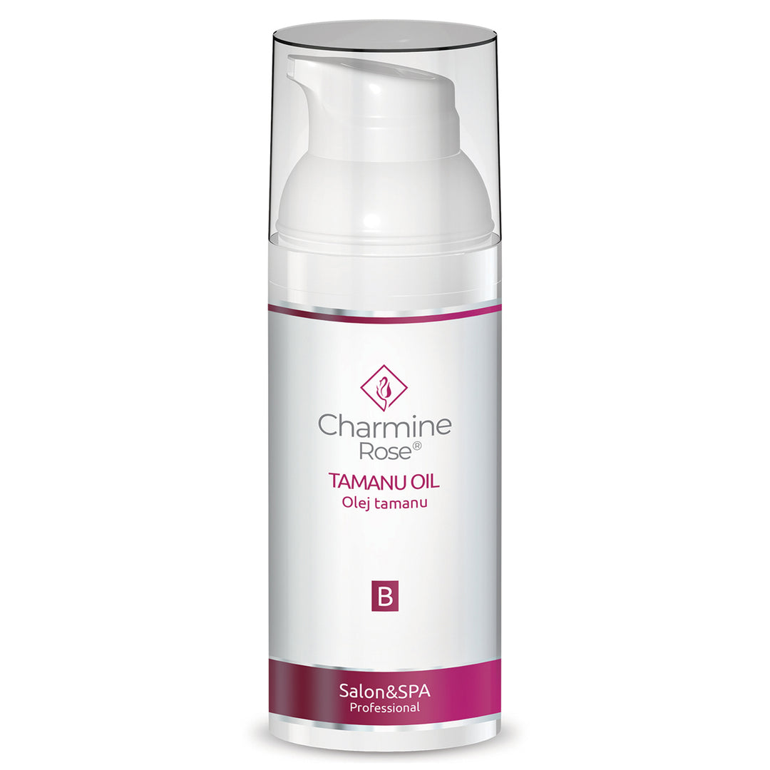 Charmine Rose Tamanu Oil 50ml