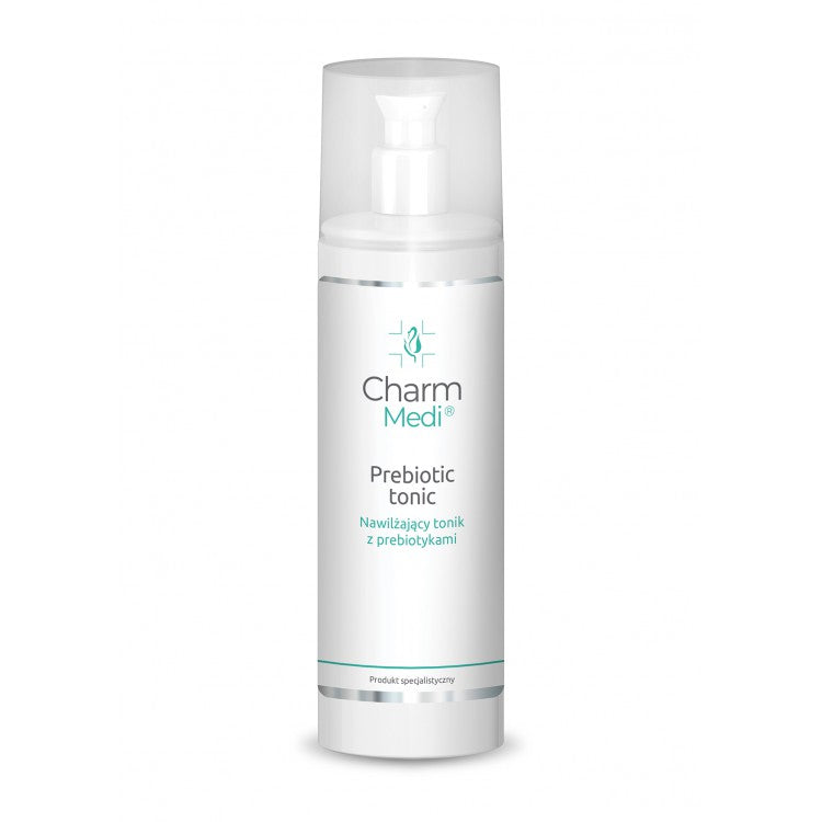 Charmine Rose Charm Medi Nawilżający tonik prebiotyczny 200ml