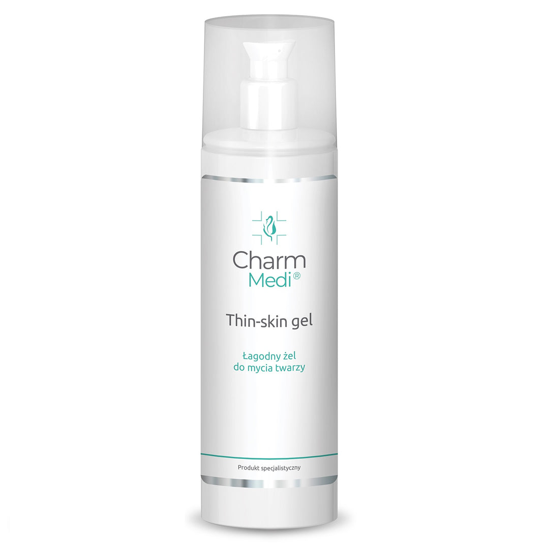 Charmine Rose Charm Medi Soothing Thin- Skin Gel 200ml