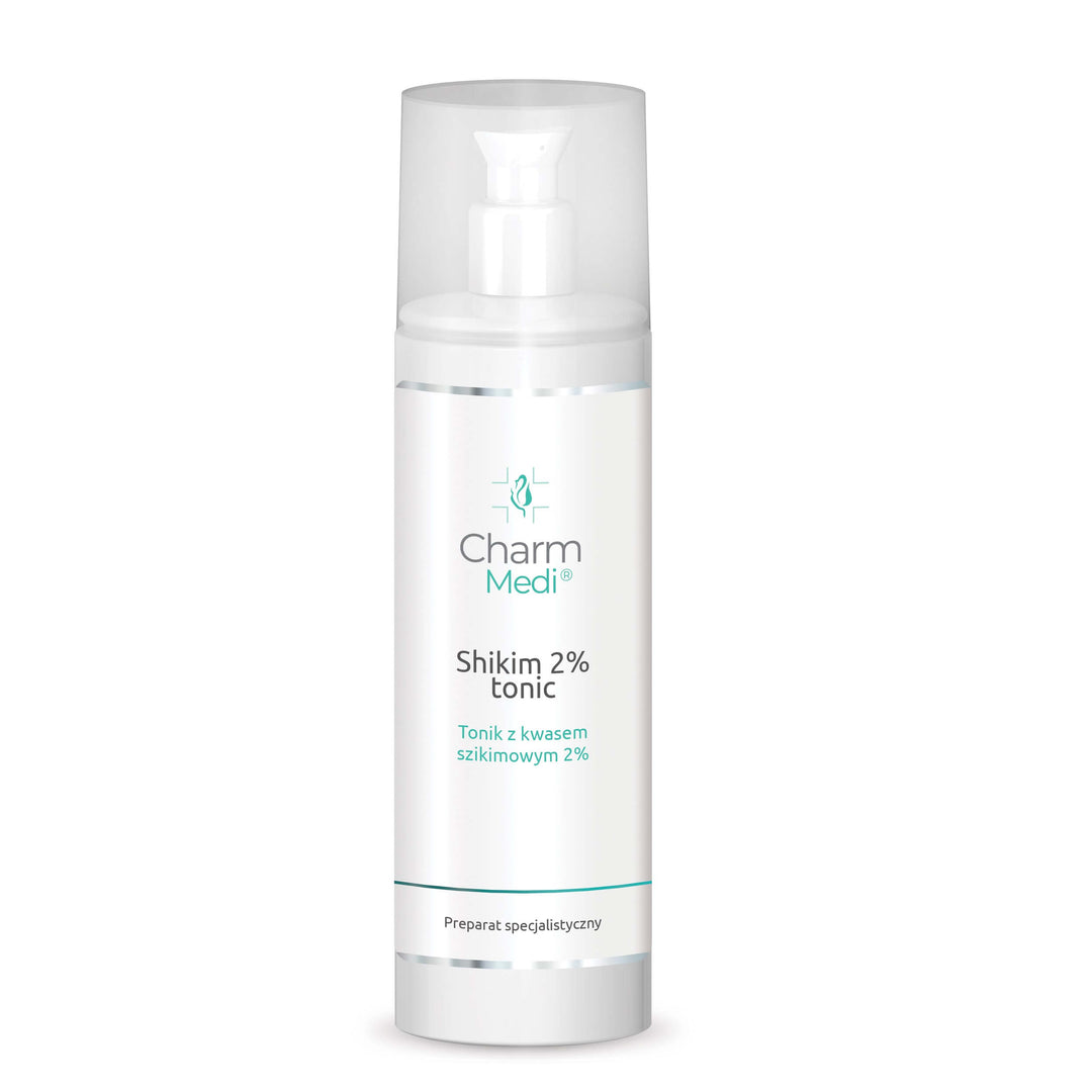 Charmine Rose Charm Medi 2% Tonik Shikim 200ml