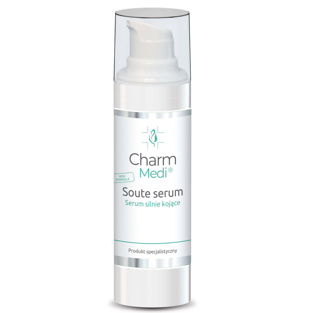 Charmine Rose Professional Charm Medi Soute Serum 30ml