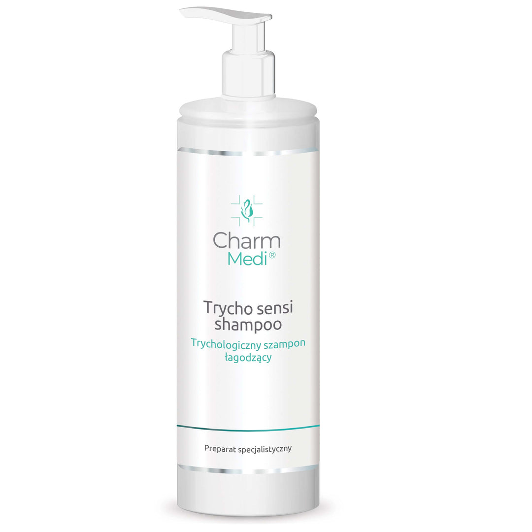 Charmine Rose Charm Medi Trycho Sensi Szampon 200ml