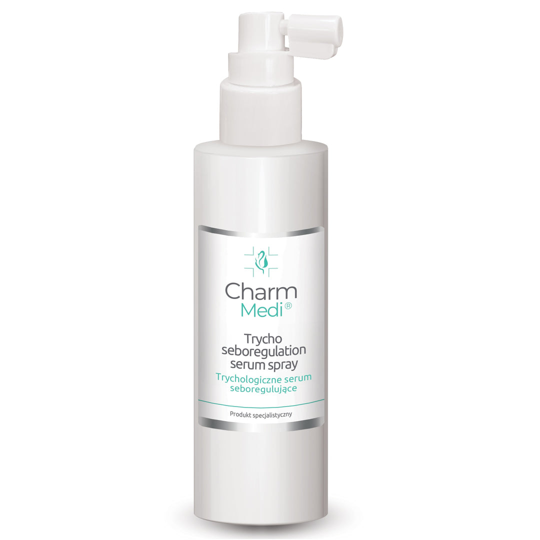 Charmine Rose Charm Medi Trycho Seboregulation Spray 100ml