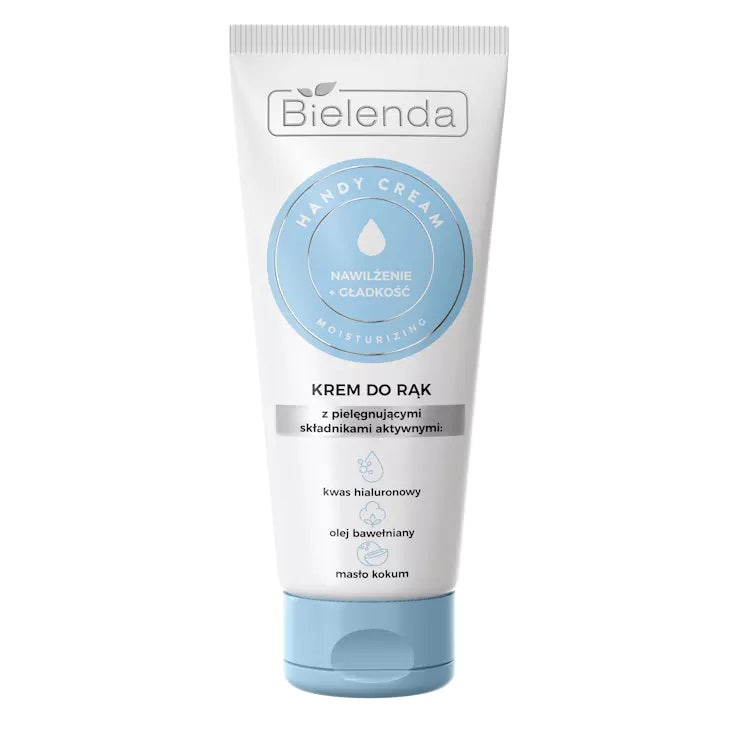 Bielenda Handy Cream Moisturising Hand Cream 50ml