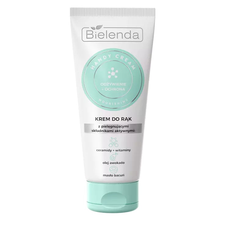 Bielenda Handy Cream Nourishing Hand Cream 50ml