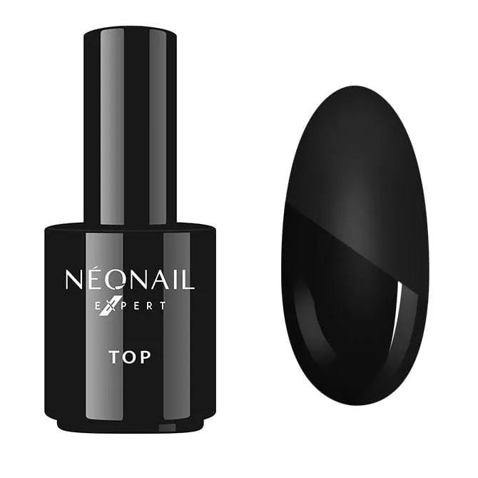 NeoNail Expert UV Gel Polish Hard Top 15ml