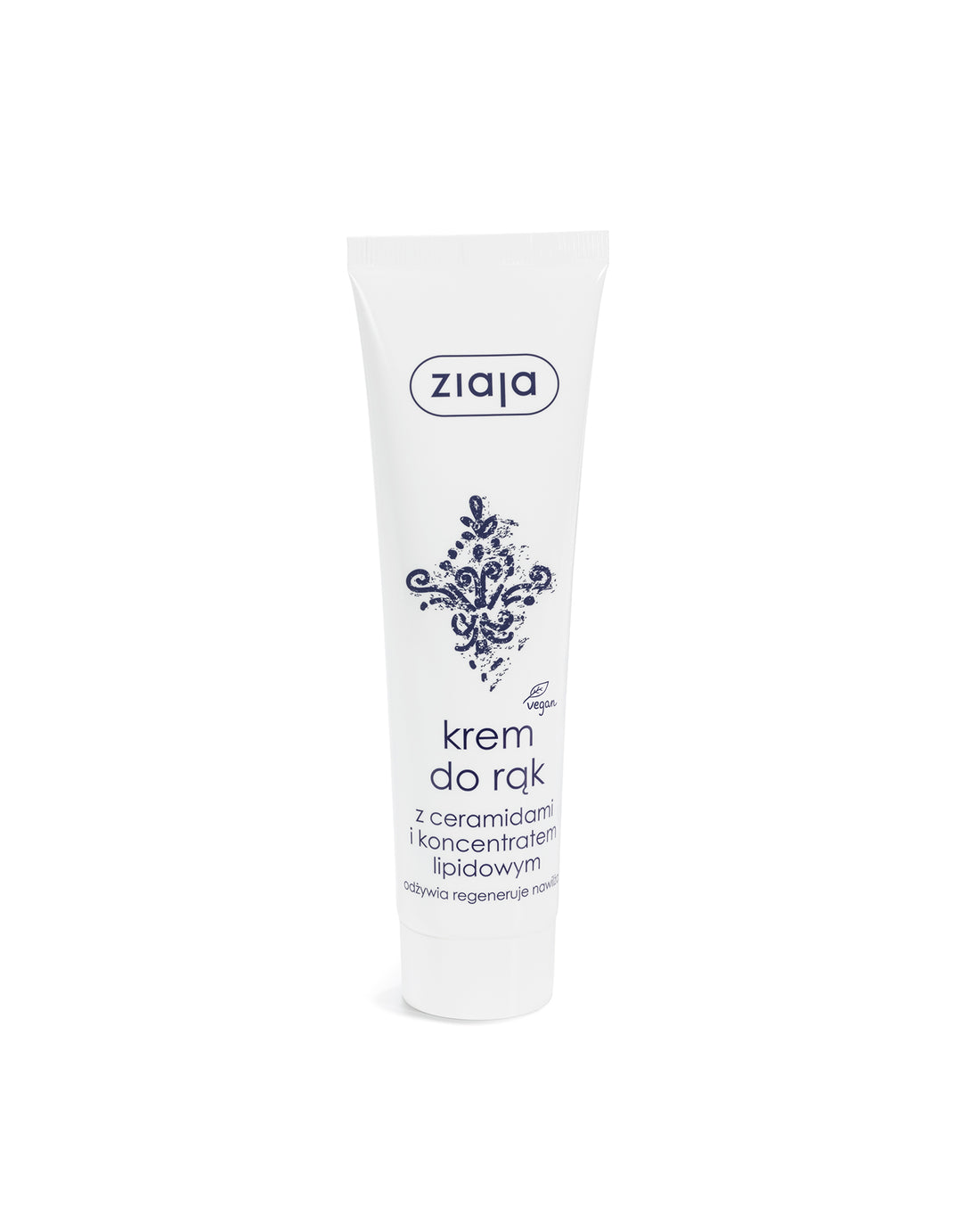 Ziaja - Hand Cream with Ceramides and Lipid concentrate 100 ml 5901887028871