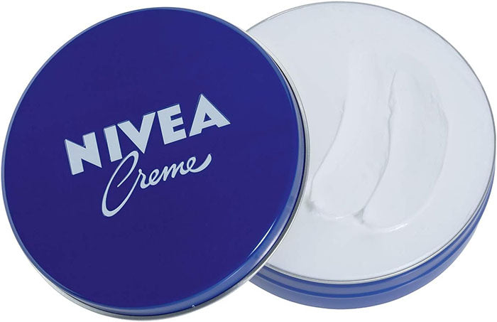 Nivea Creme - Face and body cream 30ml  - 42283379