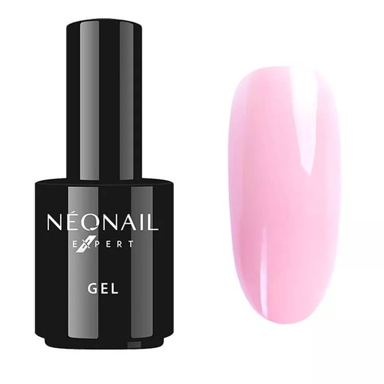 NeoNail Expert Level Up Żel Balerina Różowy 15ml