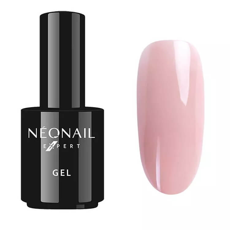 NeoNail Expert Level Up Gel Naturalny Beż 15ml