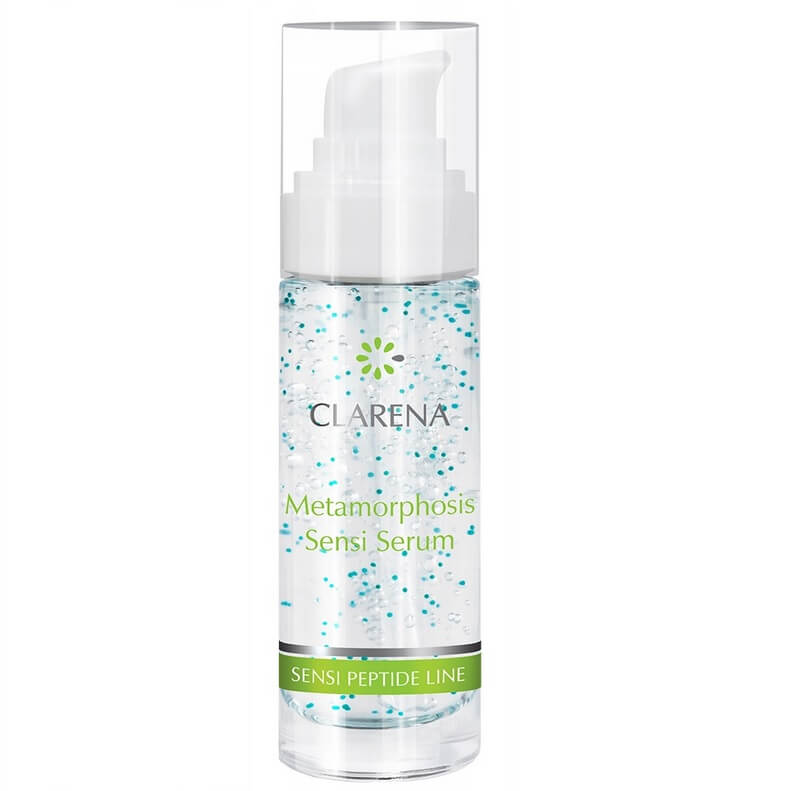 Clarena Metamorphosis Sensi Serum 30ml