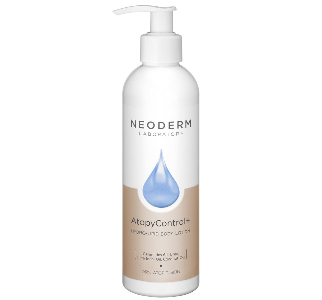 Neoderm Atopy Control Hydro Lipid Balsam do ciała 250ml