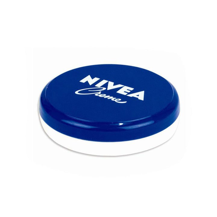 Nivea - Cream Plastic Box 50 ml - 5900017304007