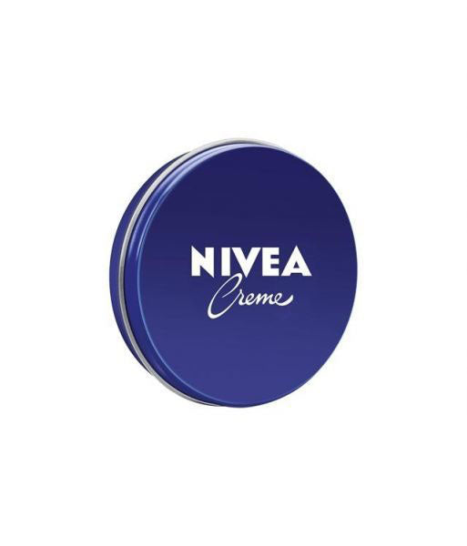 Nivea Creme - Face and body cream 30ml  - 42283379