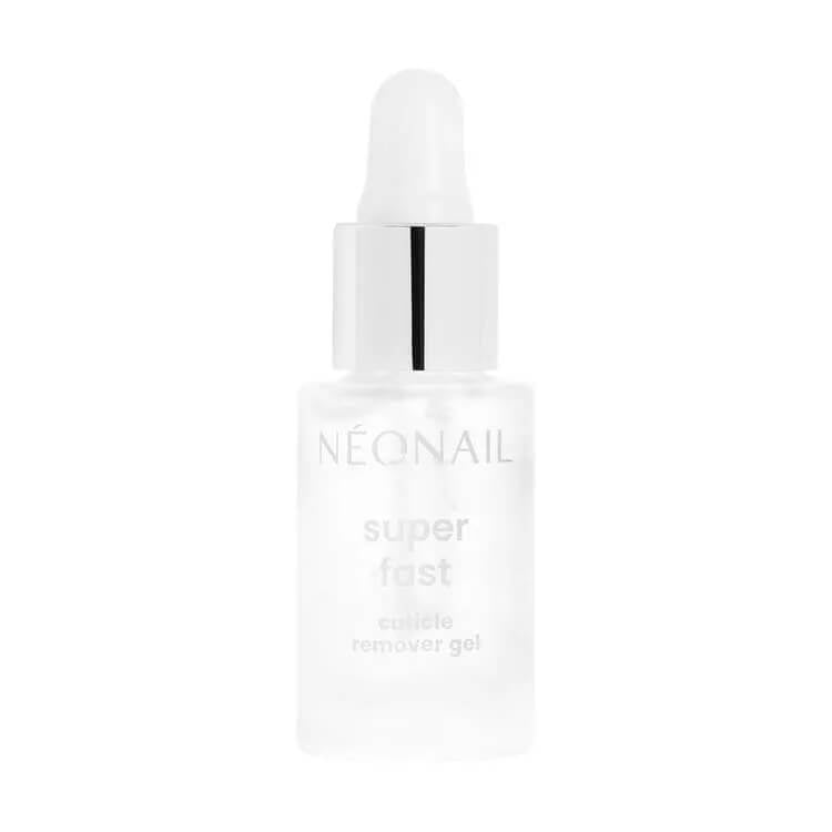 NeoNail Superszybki Żel do Usuwania Skórek 6,5ml