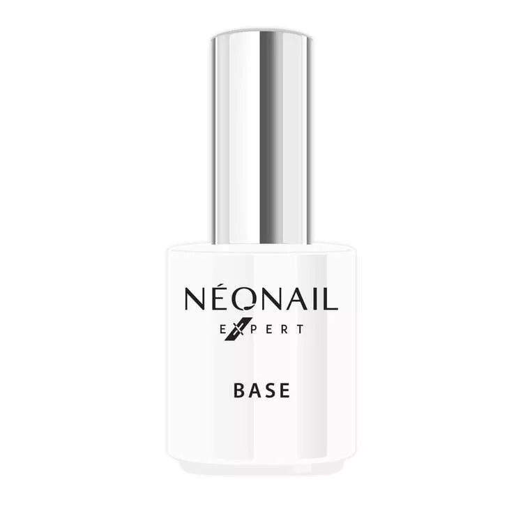 NeoNail Expert UV Gel Polish 6w1 Baza proteinowa jedwabiu 15ml