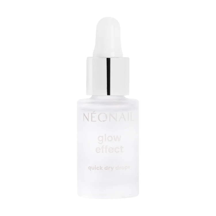 NeoNail Glow Effect Quick Dry Drops 6.5ml