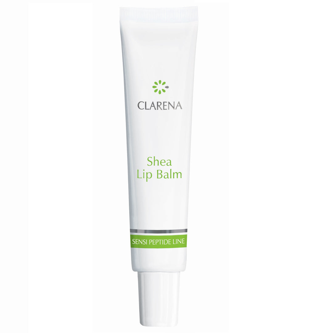 Clarena Shea Lip Balm 15ml