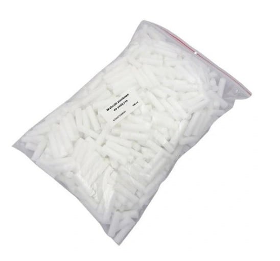 Professional Foam Pedicure Rolls 500pcs